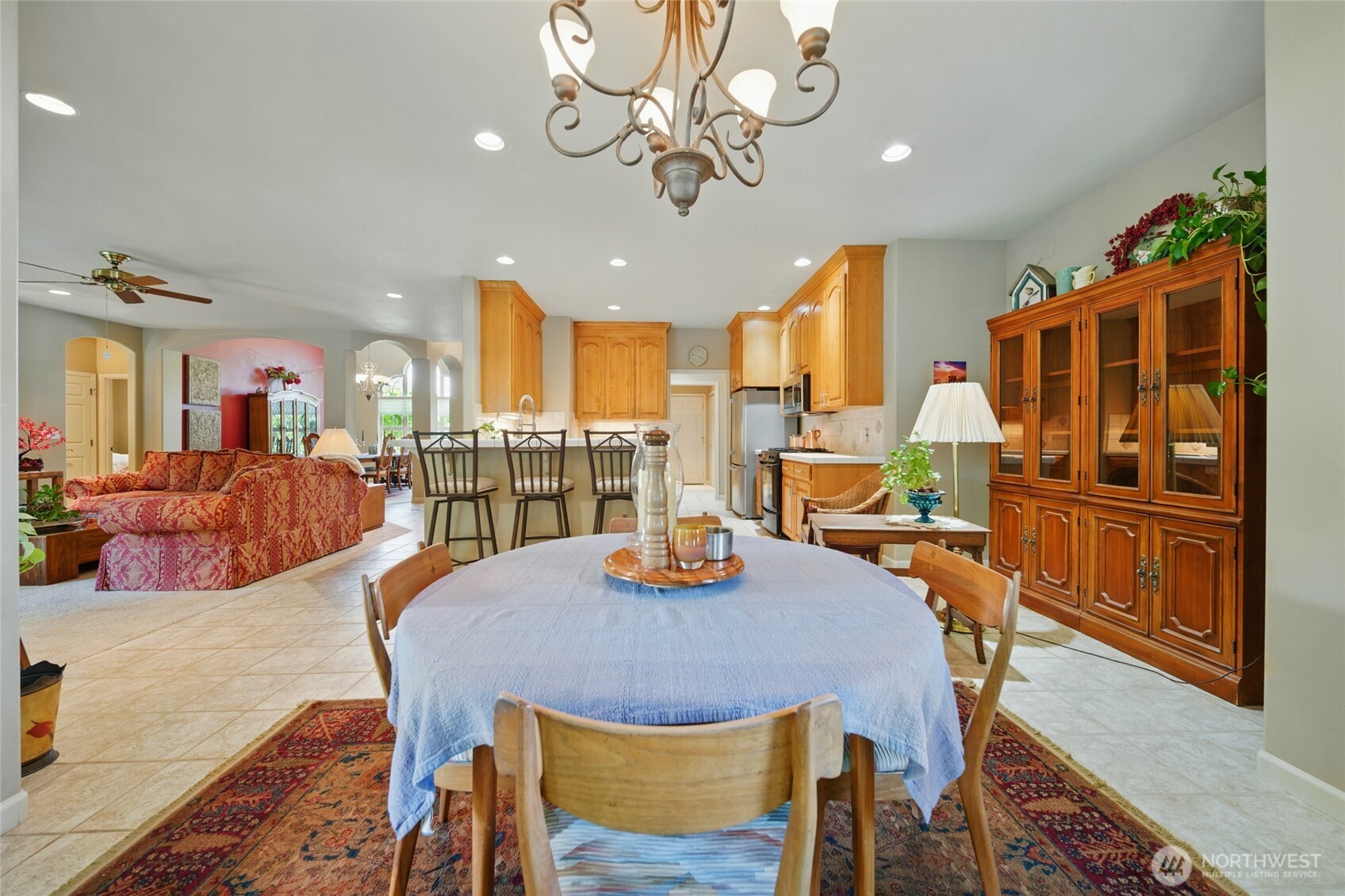 832 SE Vintage Way , College Place, WA 99324