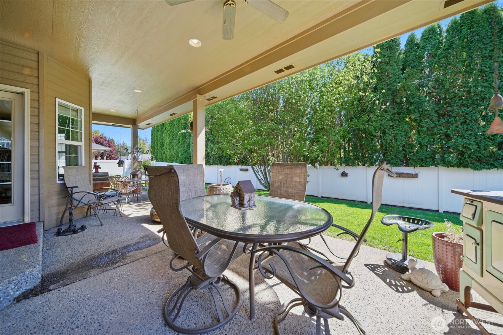 832 SE Vintage Way , College Place, WA 99324