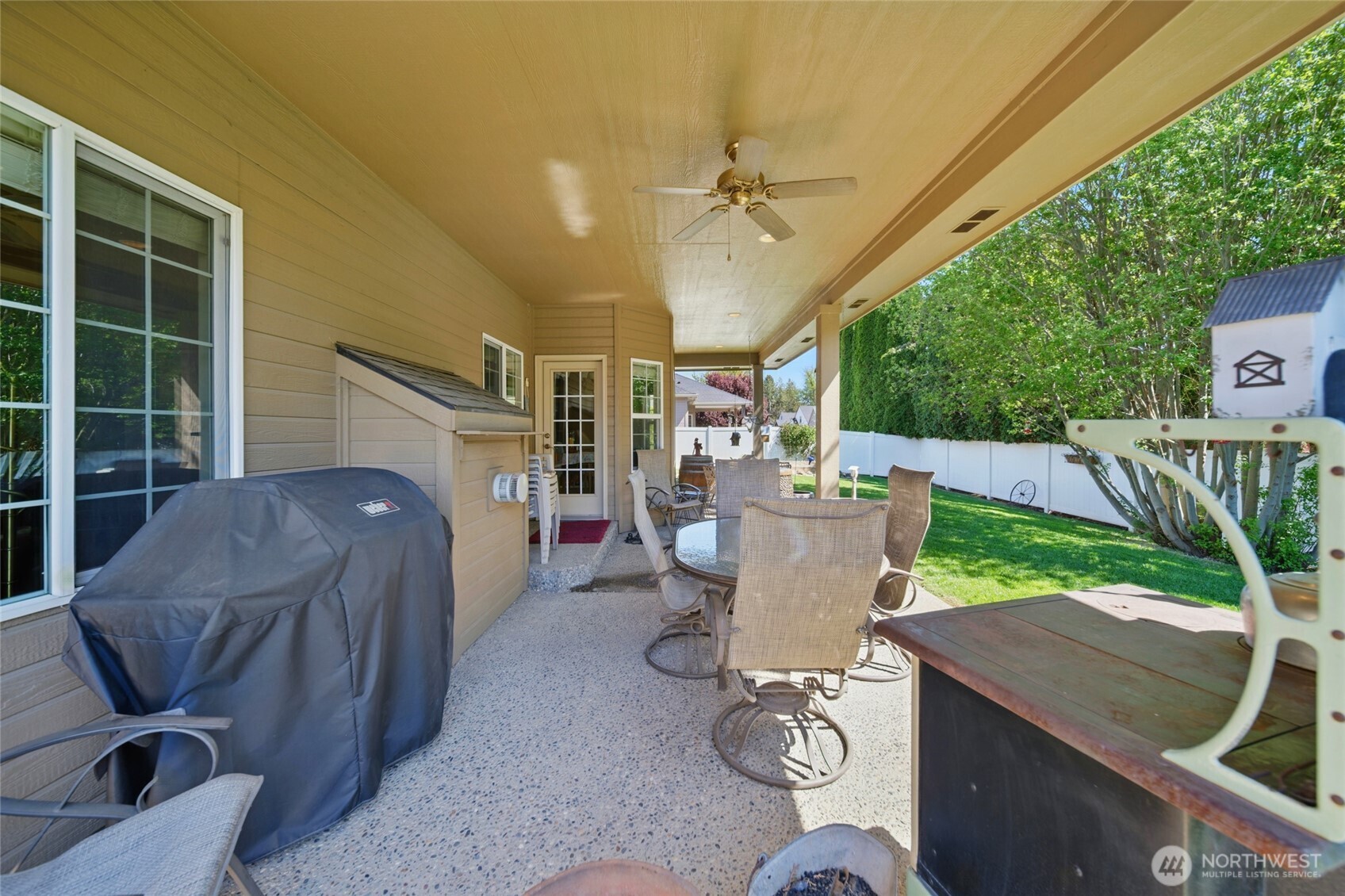 832 SE Vintage Way , College Place, WA 99324