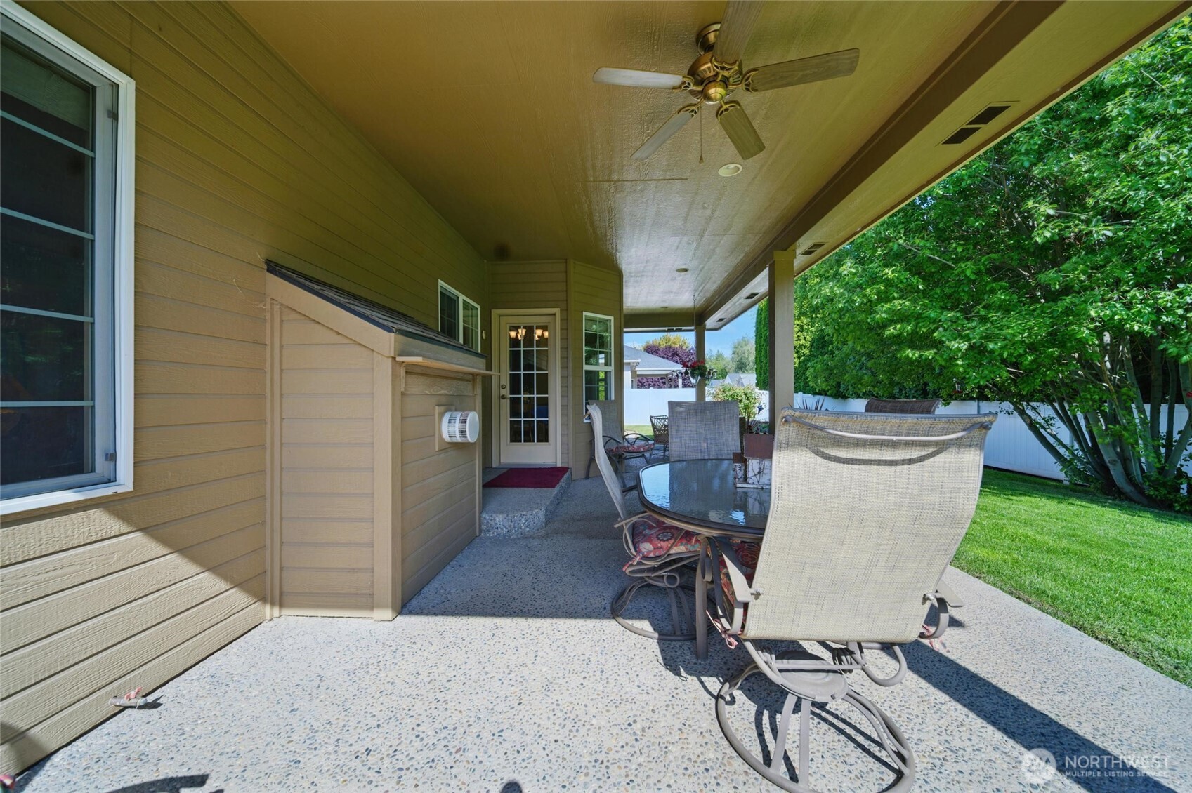 832 SE Vintage Way , College Place, WA 99324