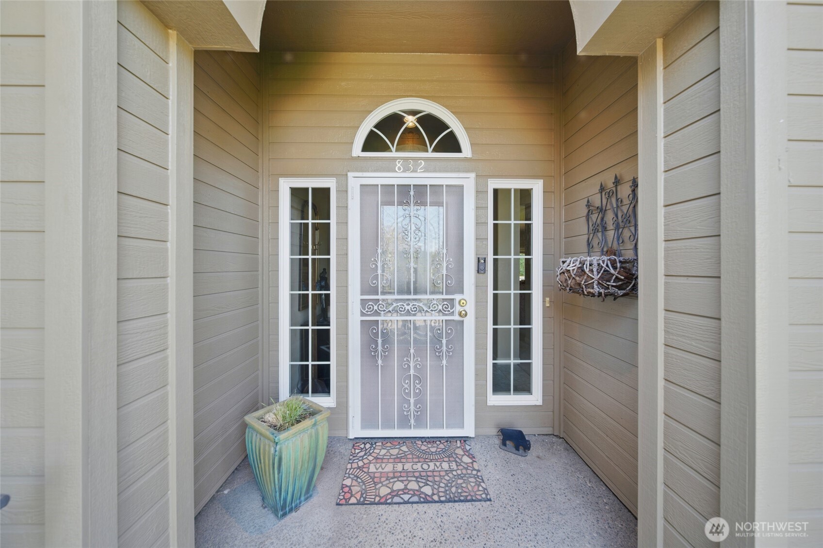 832 SE Vintage Way , College Place, WA 99324