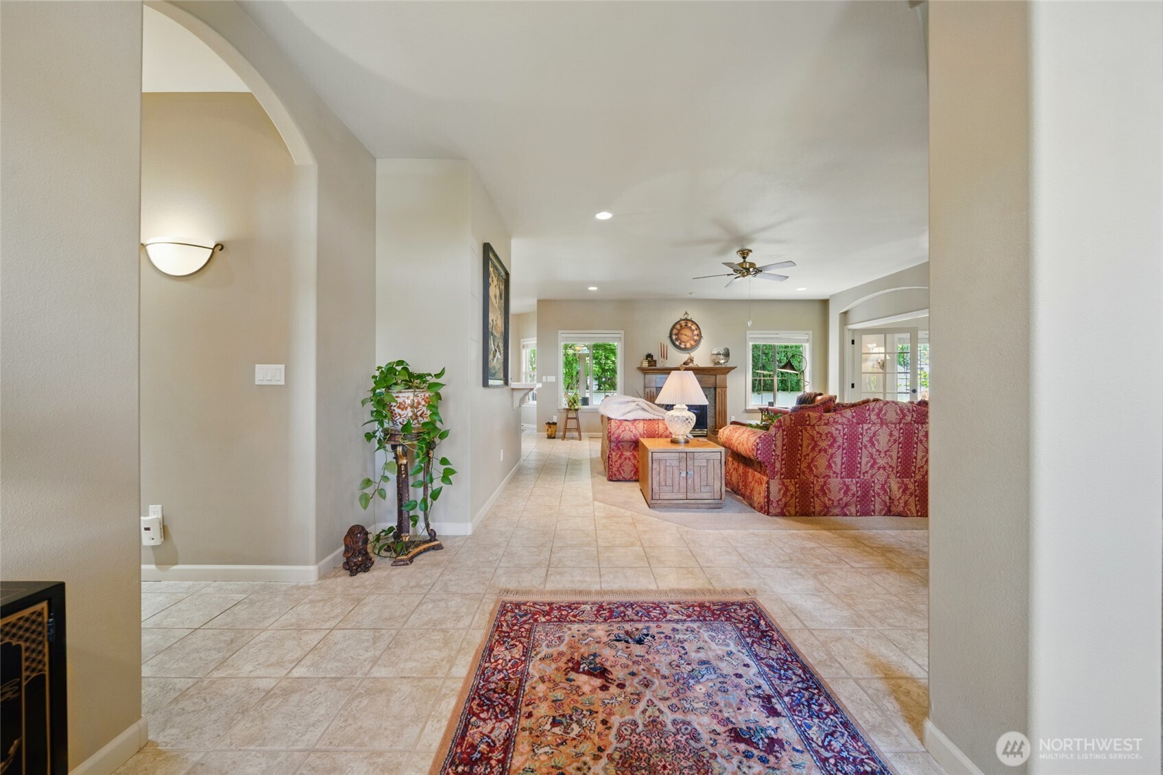 832 SE Vintage Way , College Place, WA 99324