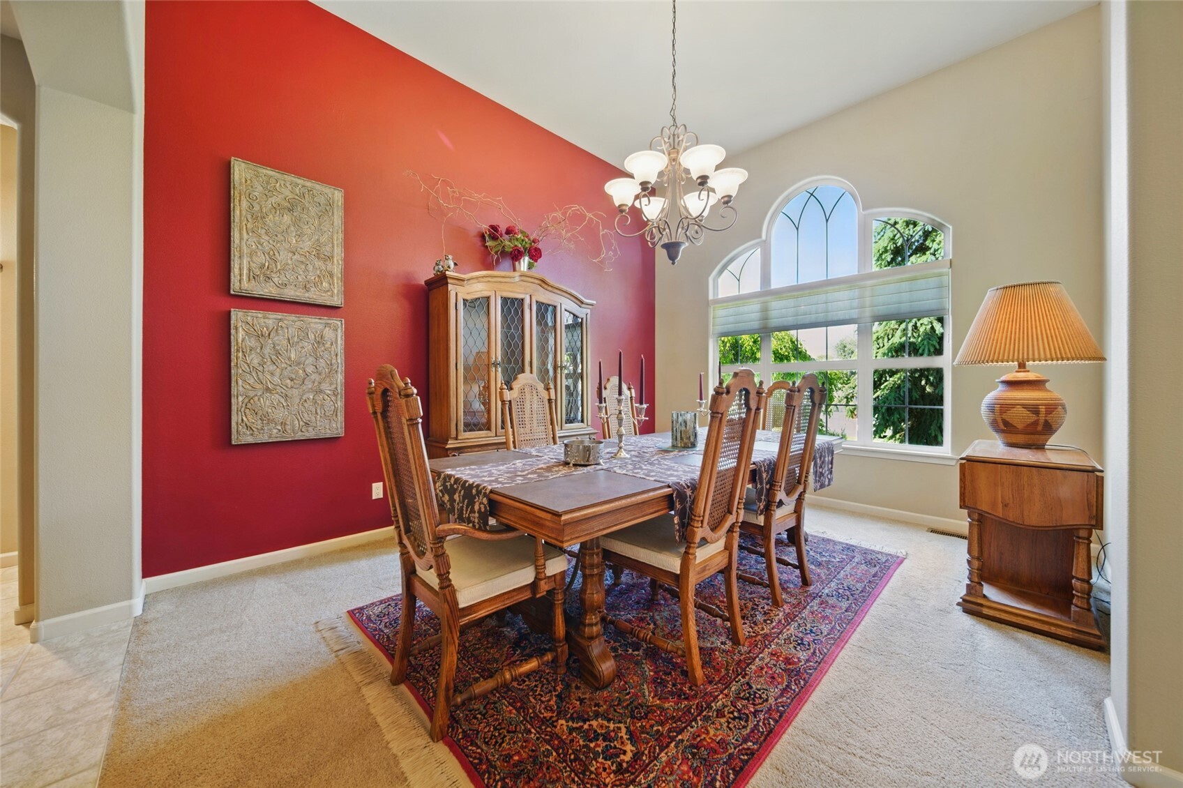 832 SE Vintage Way , College Place, WA 99324