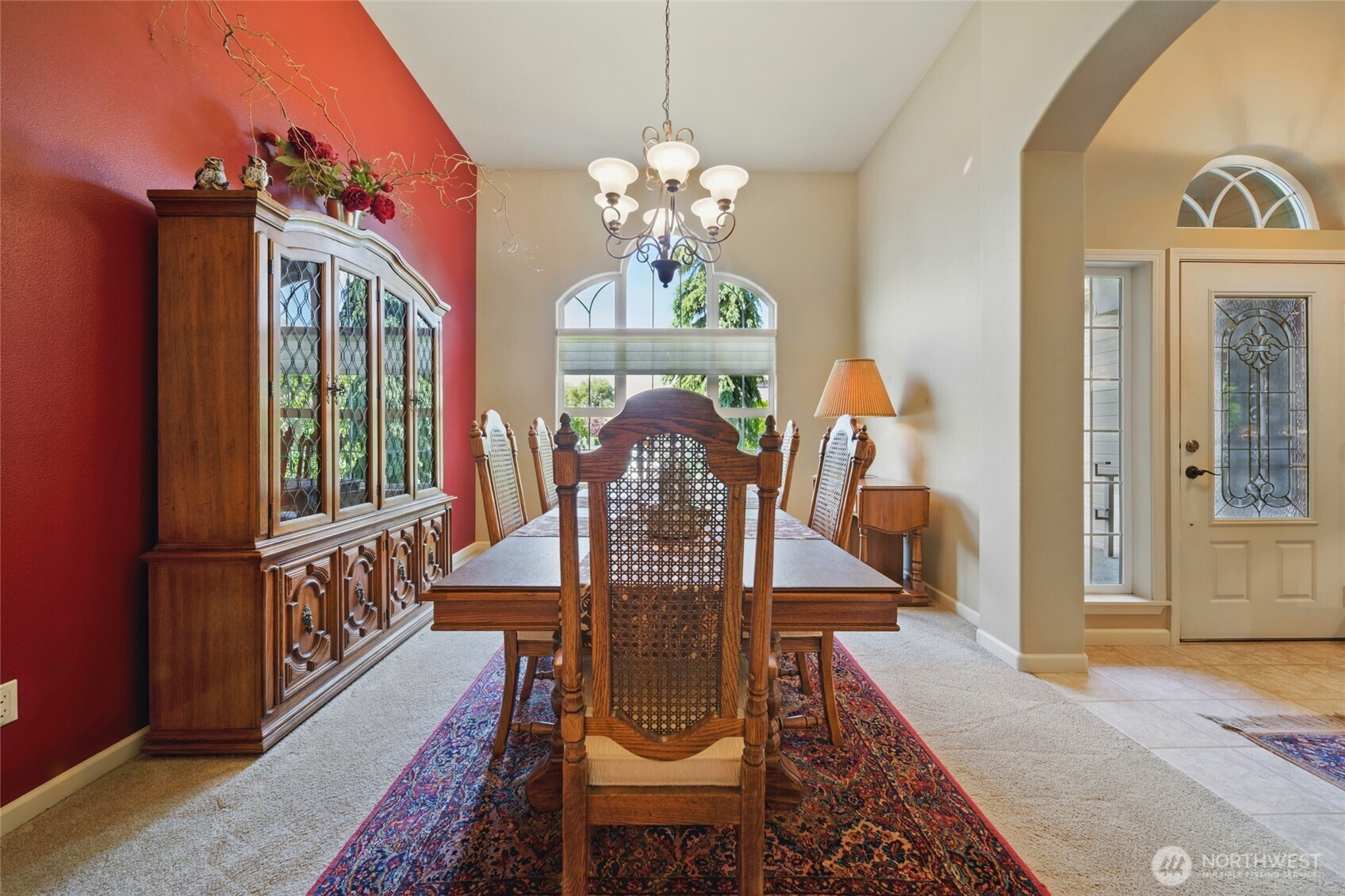 832 SE Vintage Way , College Place, WA 99324