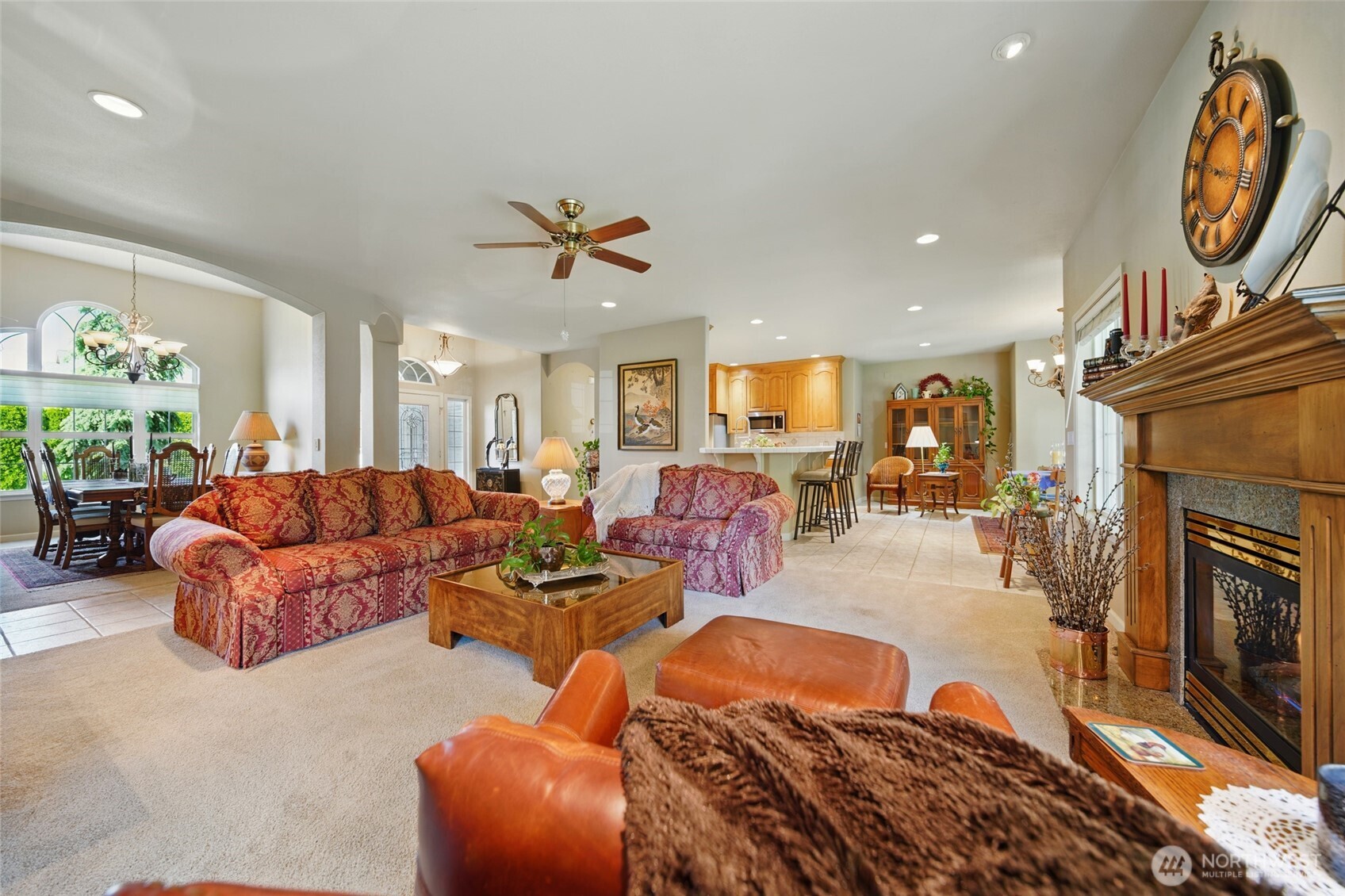 832 SE Vintage Way , College Place, WA 99324