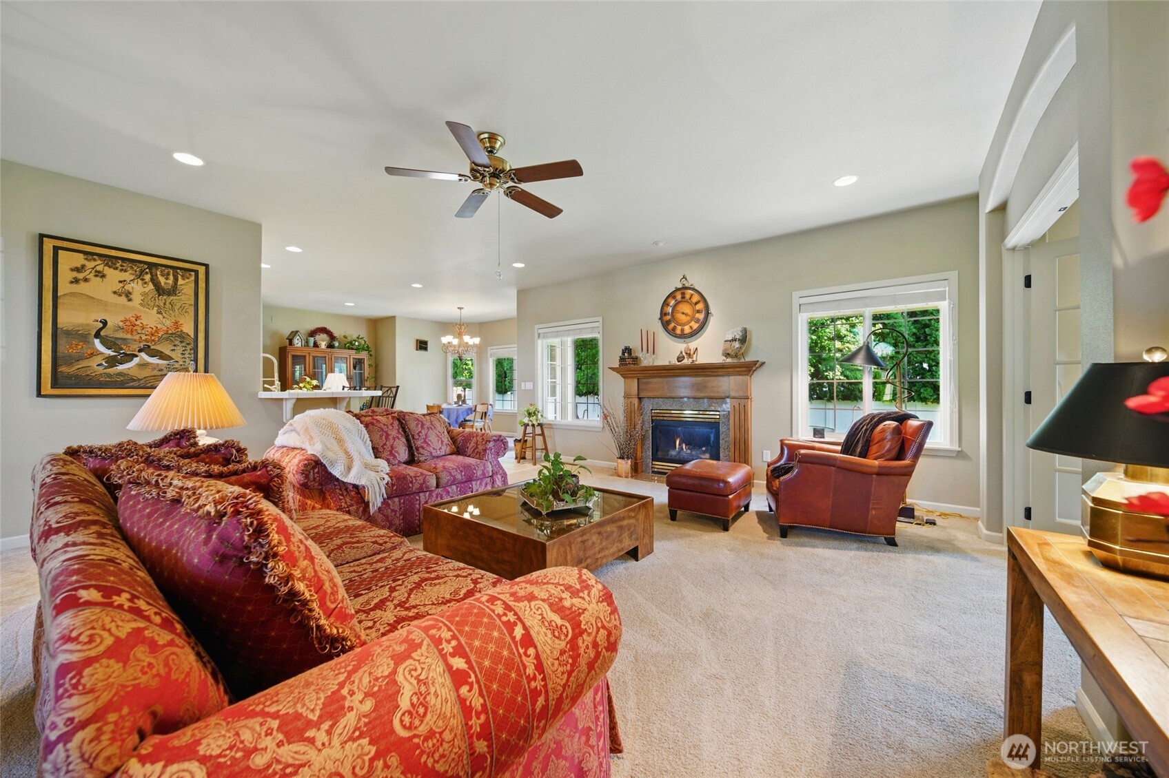 832 SE Vintage Way , College Place, WA 99324