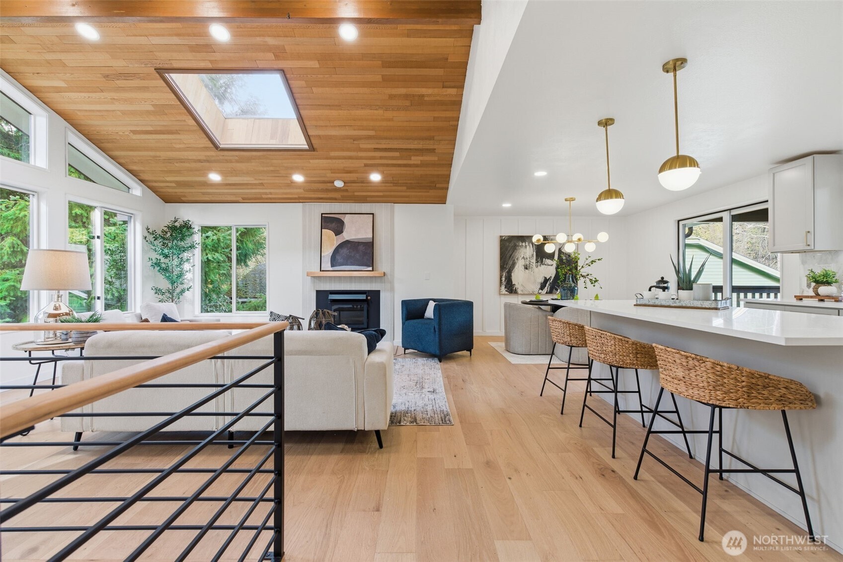 9110 122nd Place SE, Newcastle, WA 98056