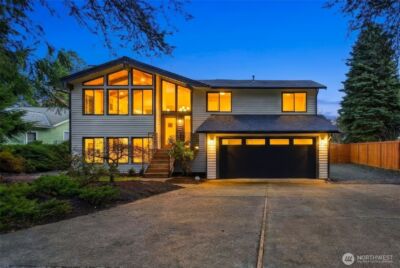 9110 122nd Place SE, Newcastle, WA 98056 - Photo 3