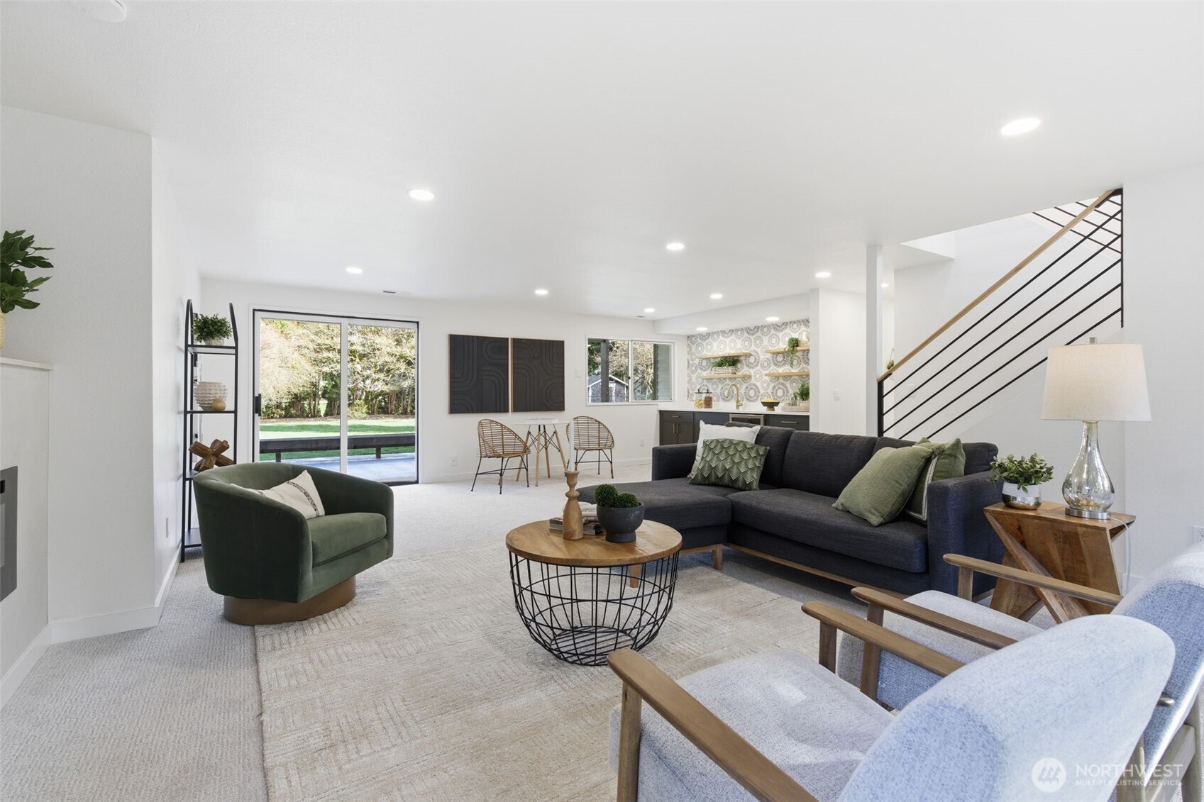 9110 122nd Place SE, Newcastle, WA 98056