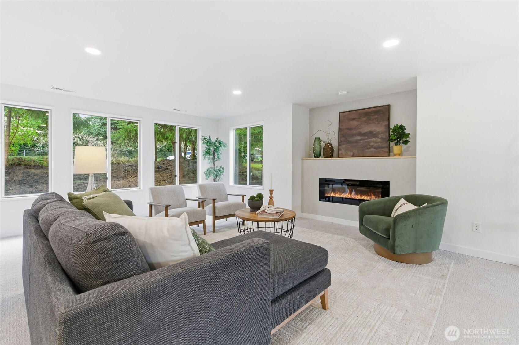 9110 122nd Place SE, Newcastle, WA 98056