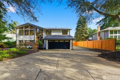 9110 122nd Place SE, Newcastle, WA 98056 - Photo 4