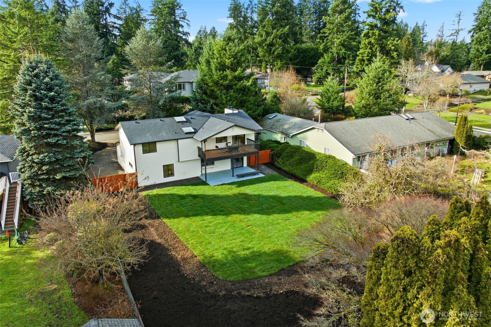 9110 122nd Place SE, Newcastle, WA 98056