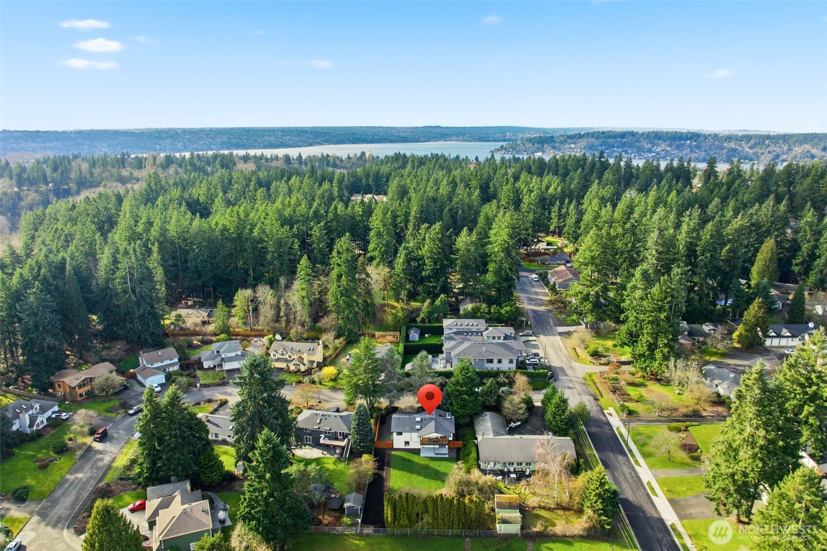 9110 122nd Place SE, Newcastle, WA 98056