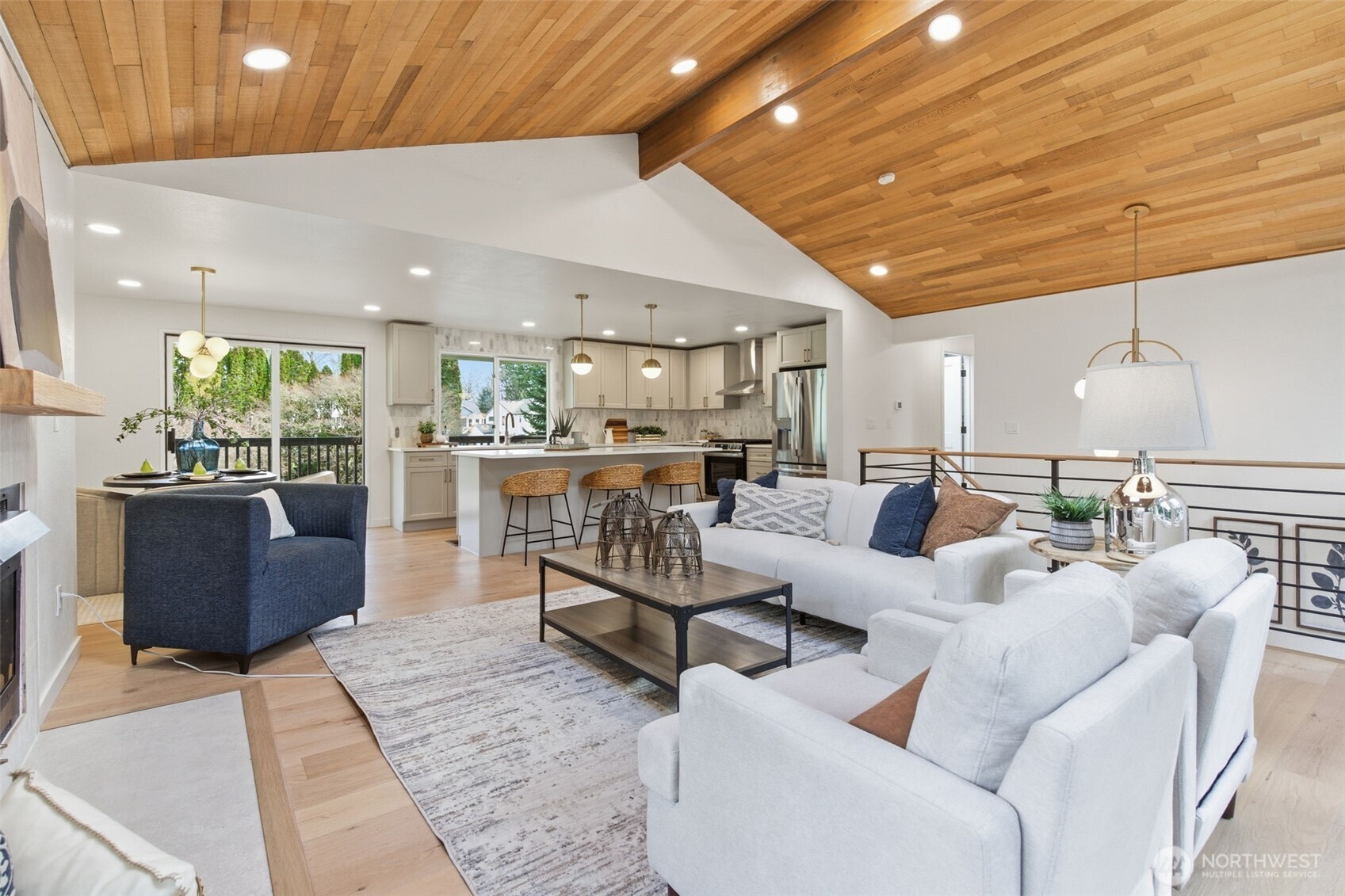 9110 122nd Place SE, Newcastle, WA 98056