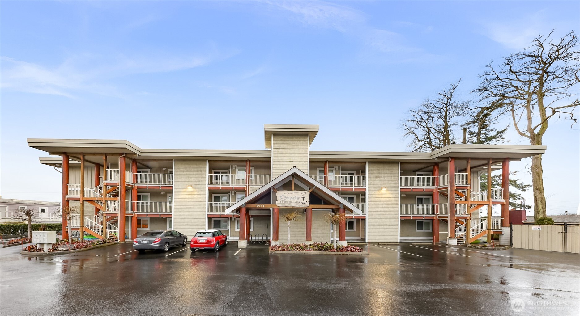 8075 Harborview Road #101, Blaine, WA 98230