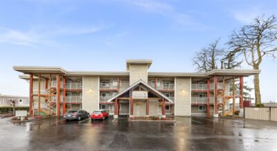 8075 Harborview Road #101, Blaine, WA 98230