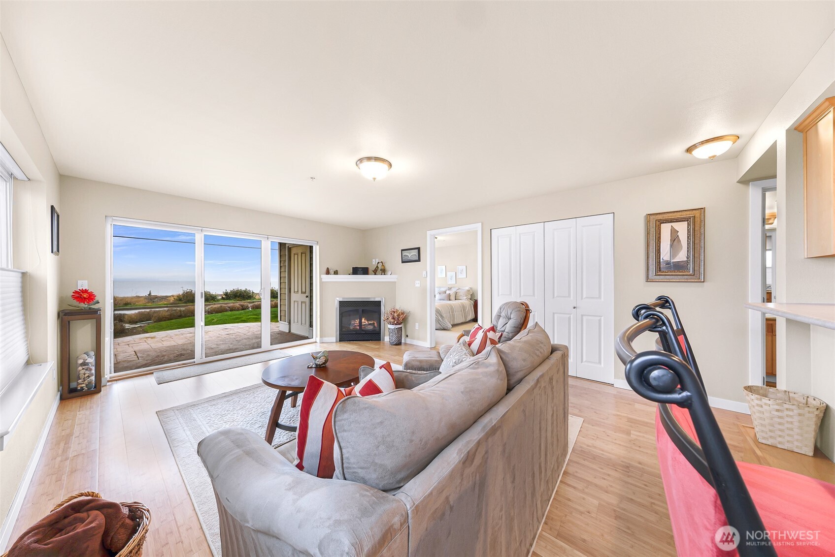 8075 Harborview Road #101, Blaine, WA 98230