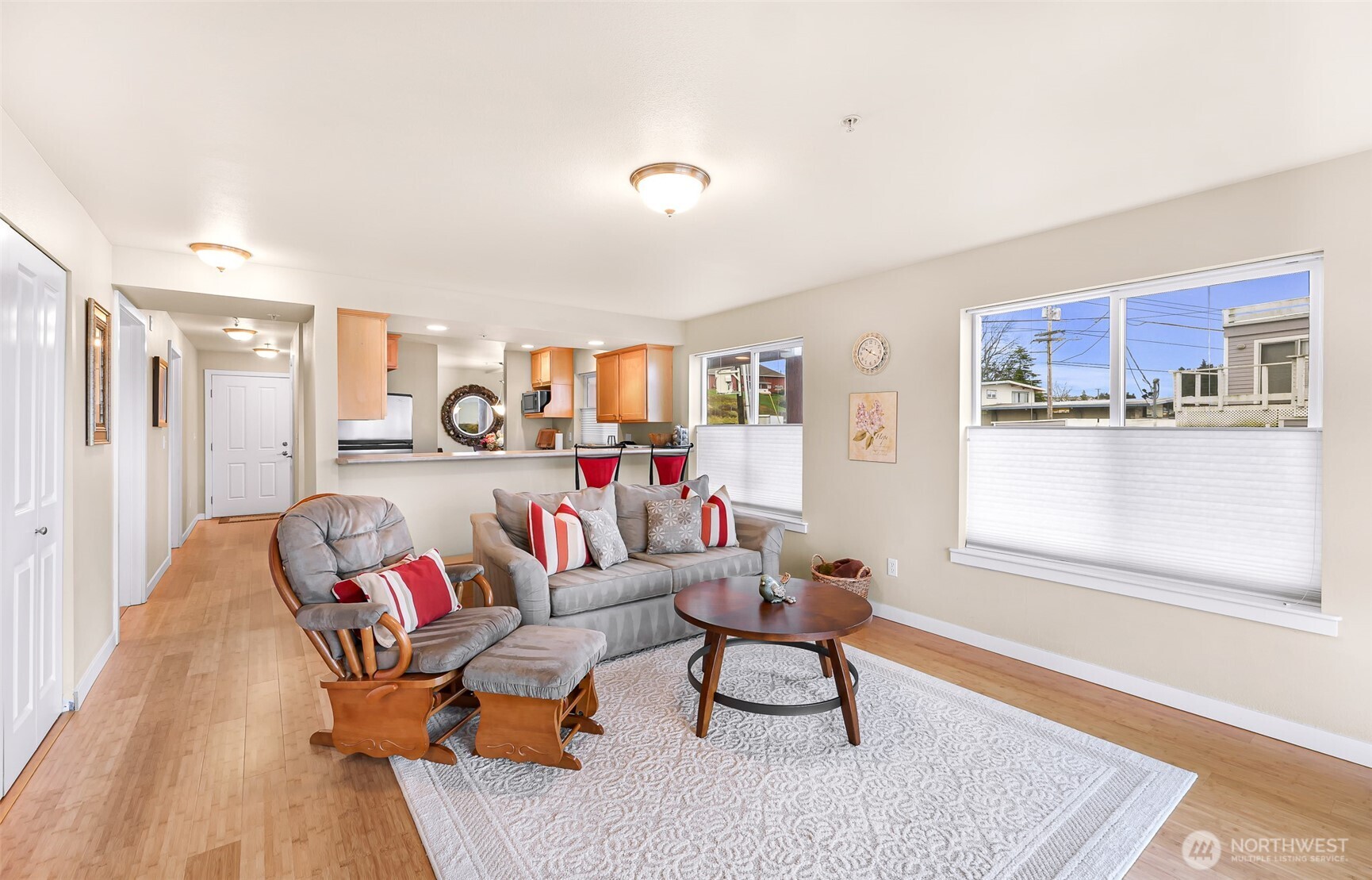 8075 Harborview Road #101, Blaine, WA 98230