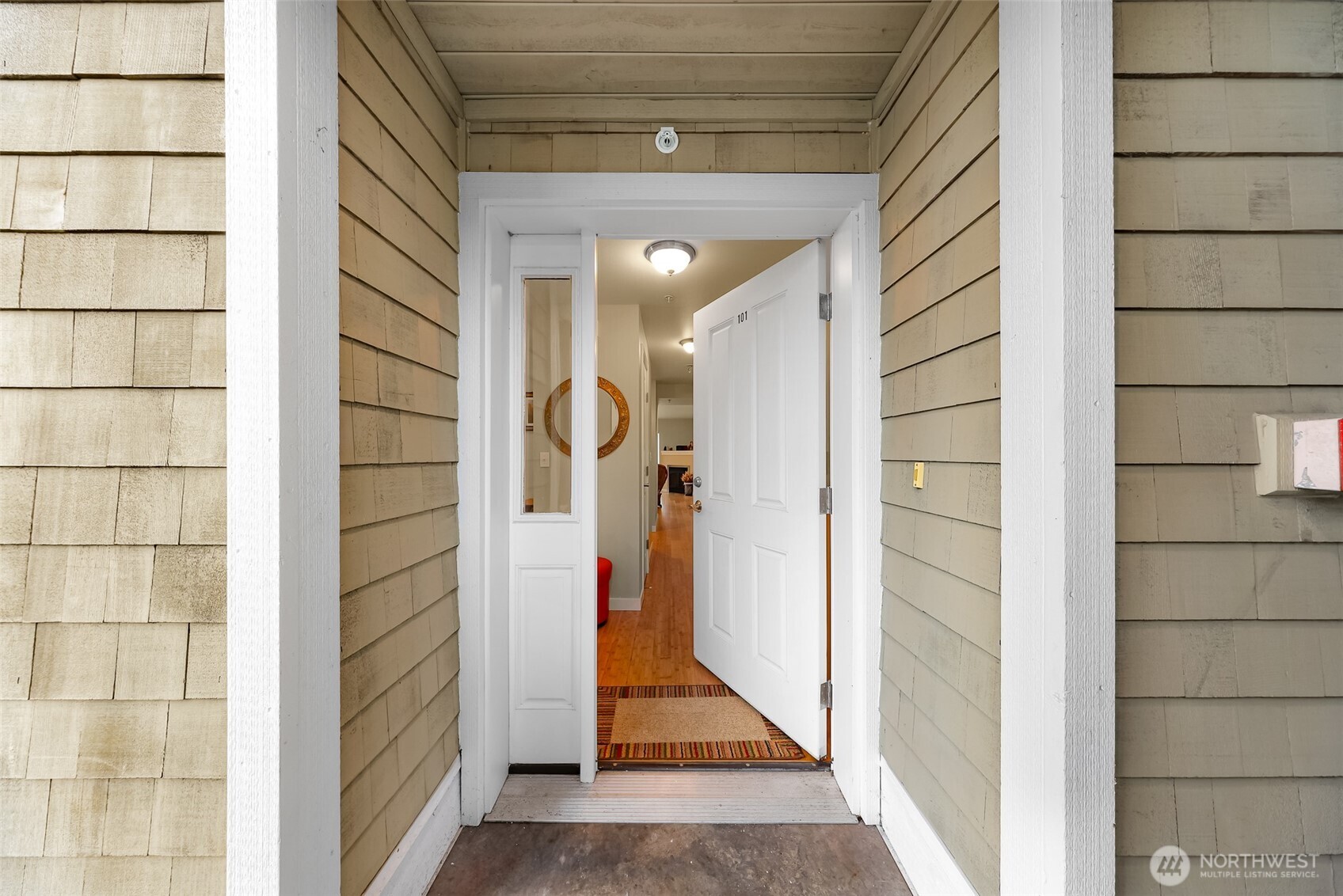 8075 Harborview Road #101, Blaine, WA 98230