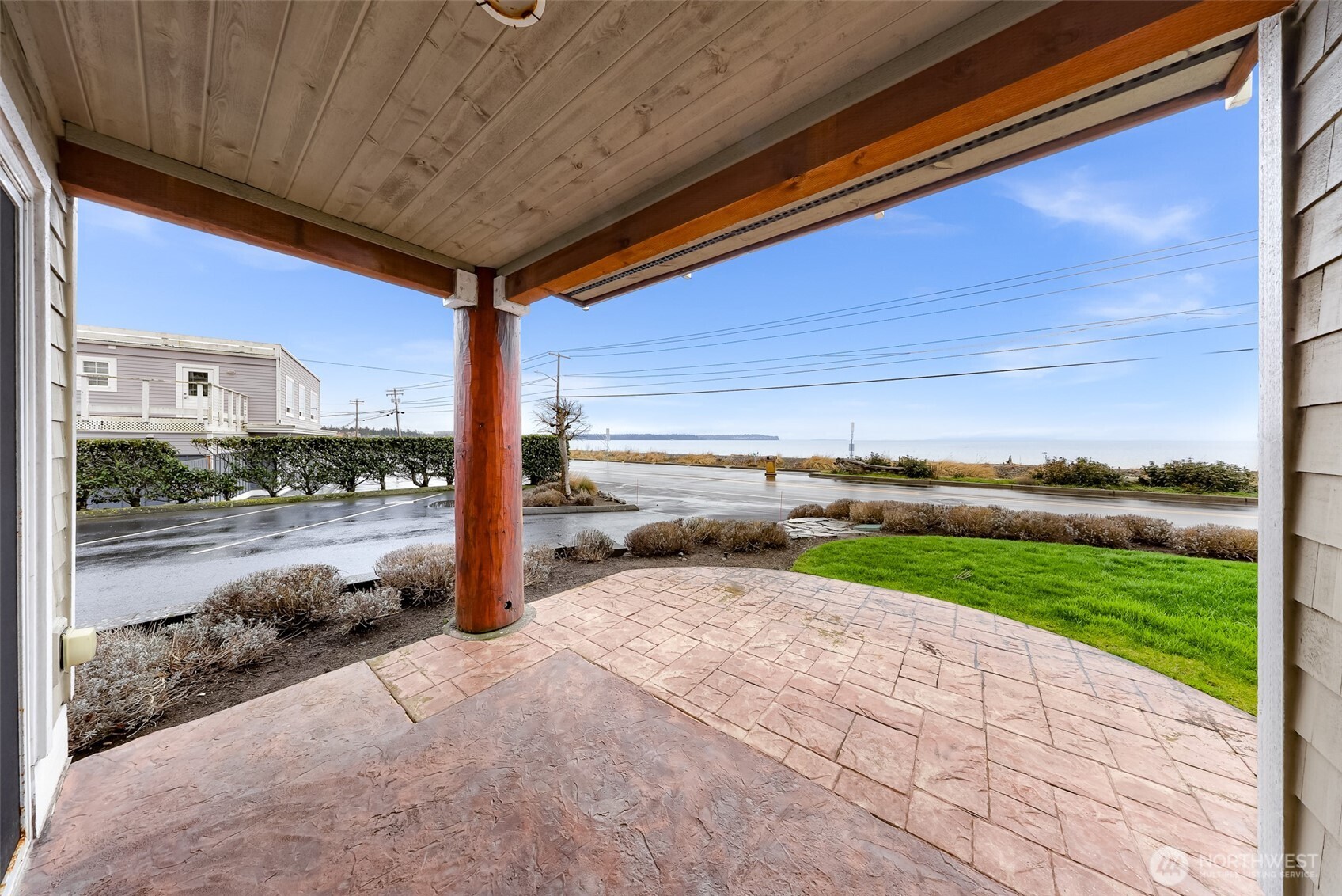 8075 Harborview Road #101, Blaine, WA 98230