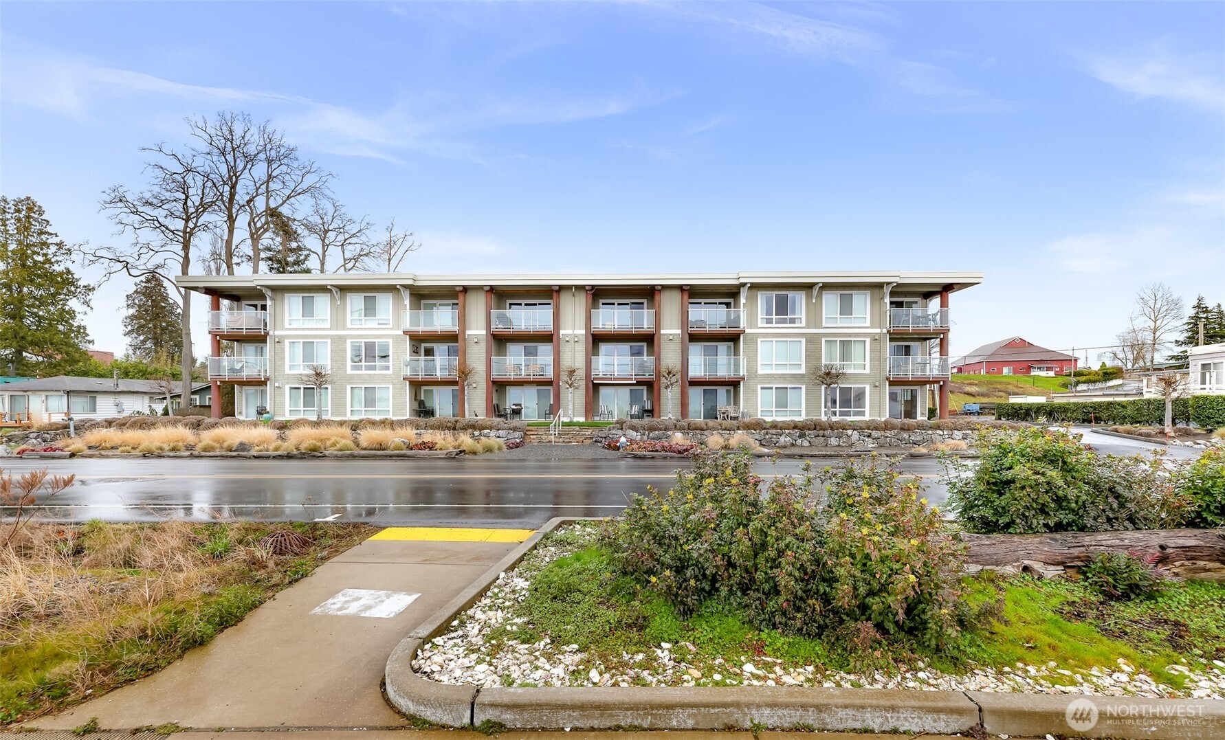 8075 Harborview Road #101, Blaine, WA 98230