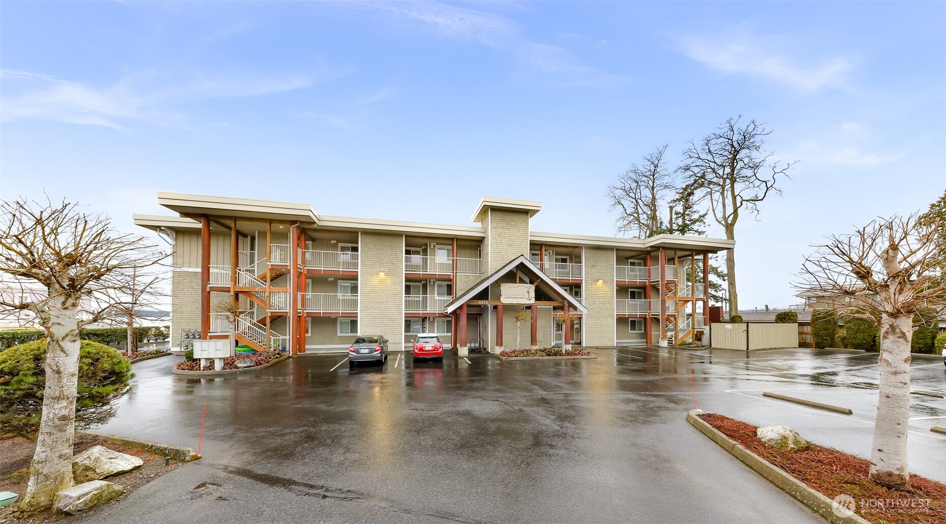 8075 Harborview Road #101, Blaine, WA 98230