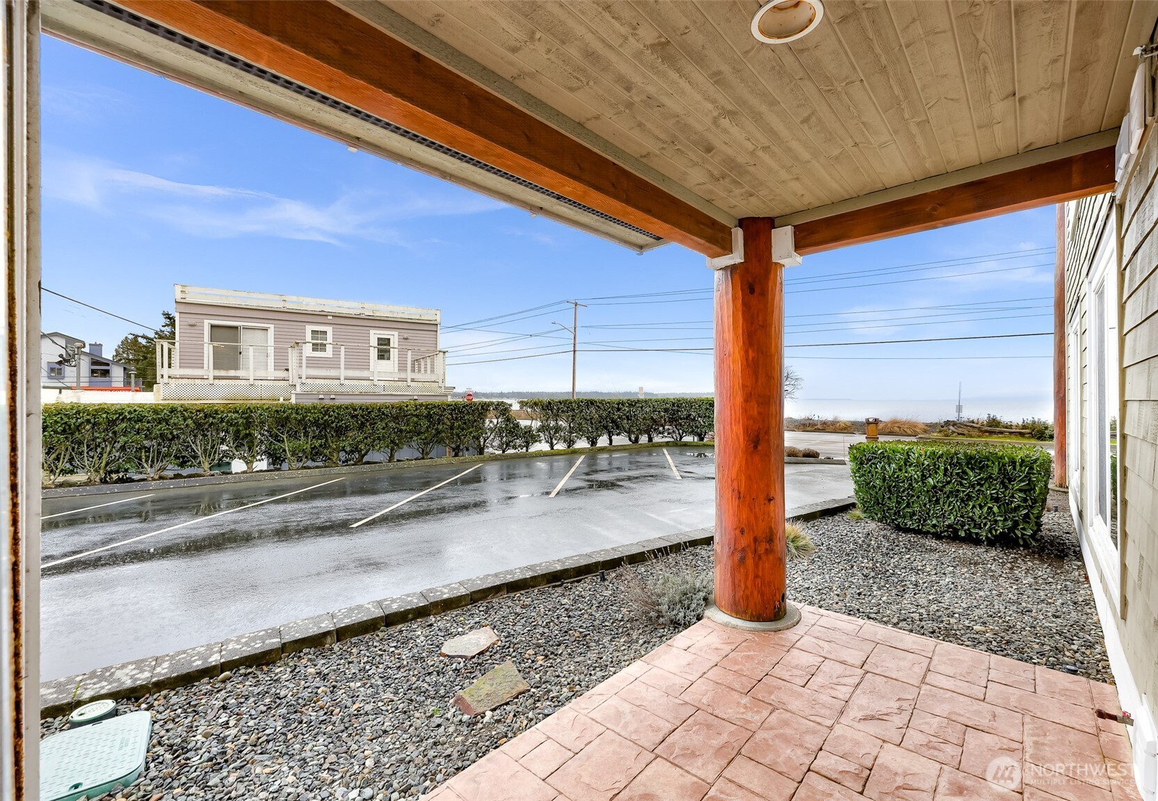 8075 Harborview Road #101, Blaine, WA 98230