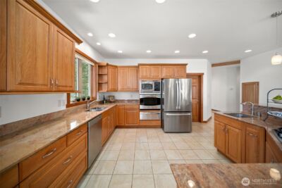 6760 Forest Ridge Drive , Wenatchee, WA 98801 - Photo 11