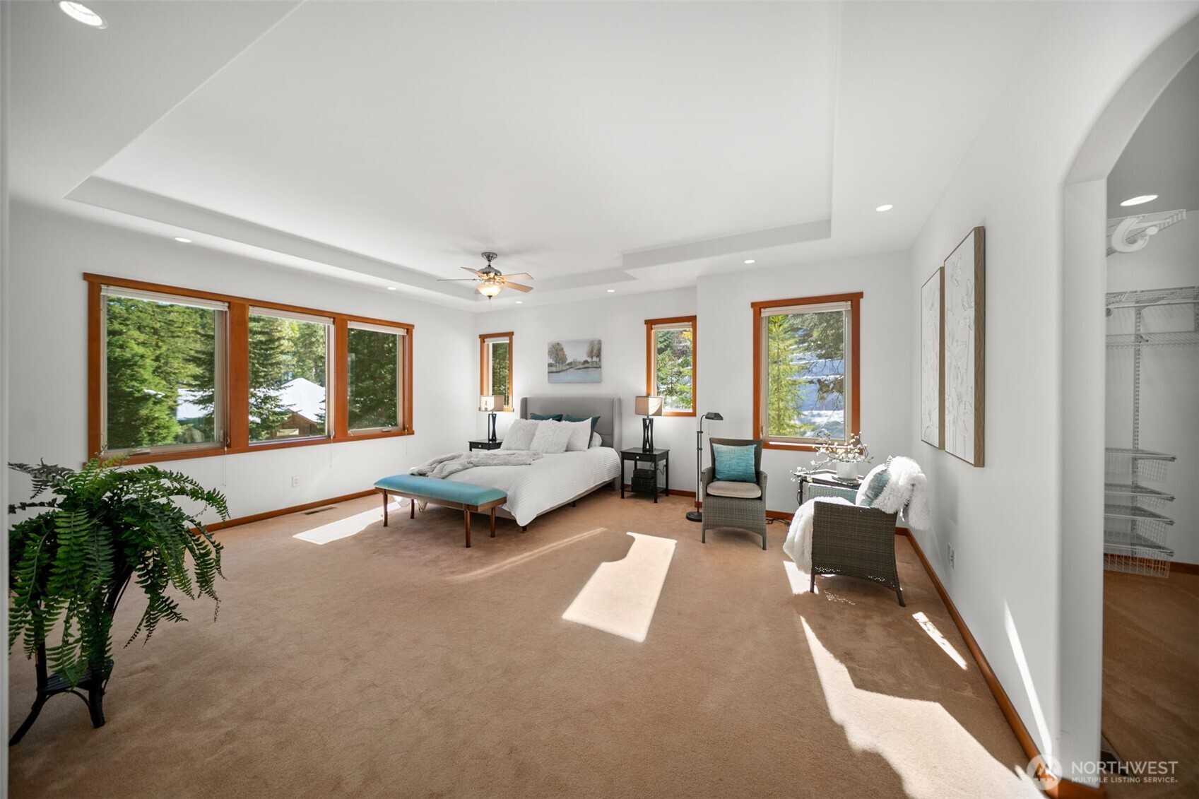 6760 Forest Ridge Drive , Wenatchee, WA 98801