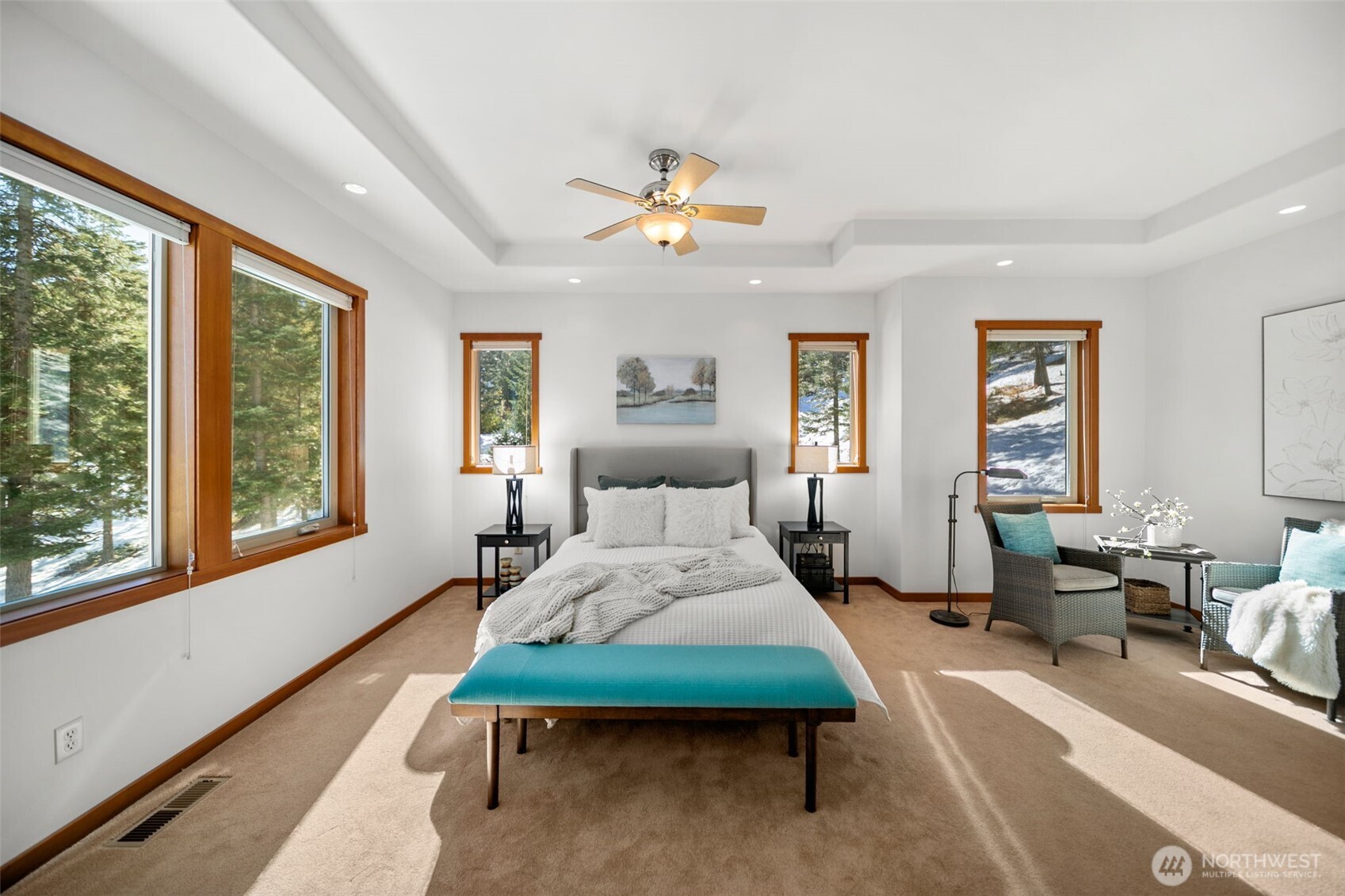 6760 Forest Ridge Drive , Wenatchee, WA 98801