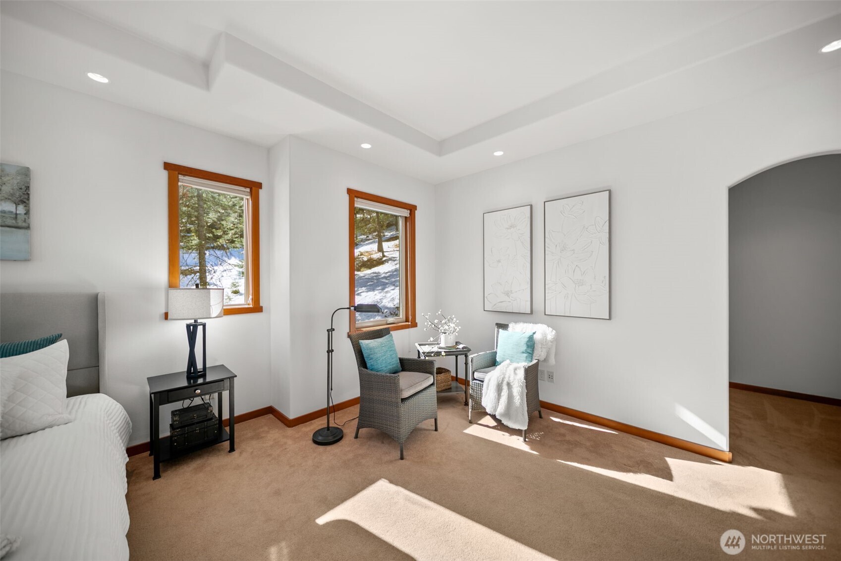 6760 Forest Ridge Drive , Wenatchee, WA 98801