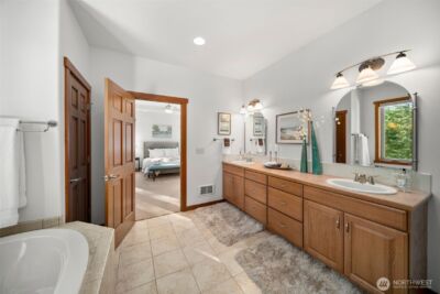 6760 Forest Ridge Drive , Wenatchee, WA 98801 - Photo 19
