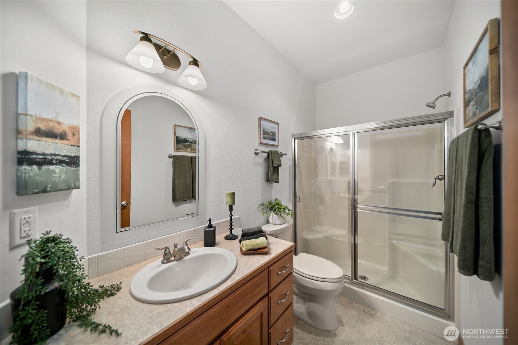 6760 Forest Ridge Drive , Wenatchee, WA 98801