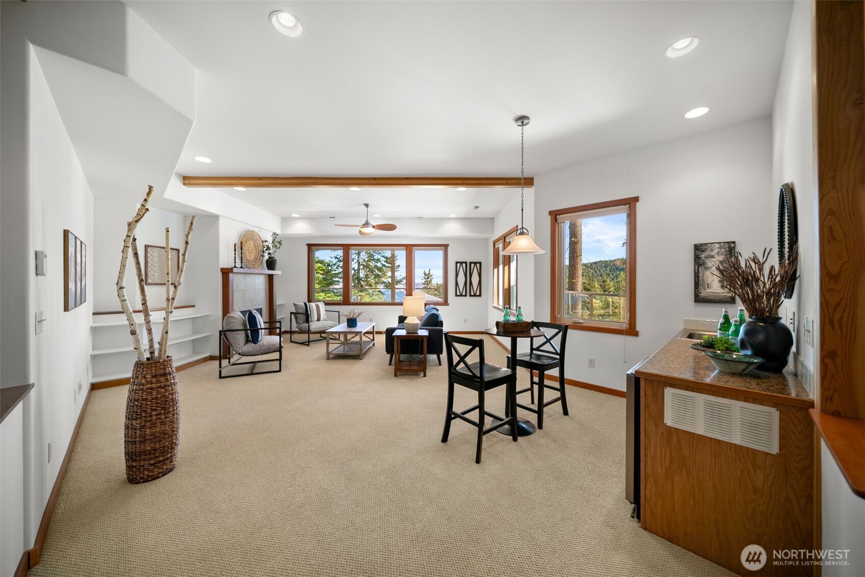 6760 Forest Ridge Drive , Wenatchee, WA 98801