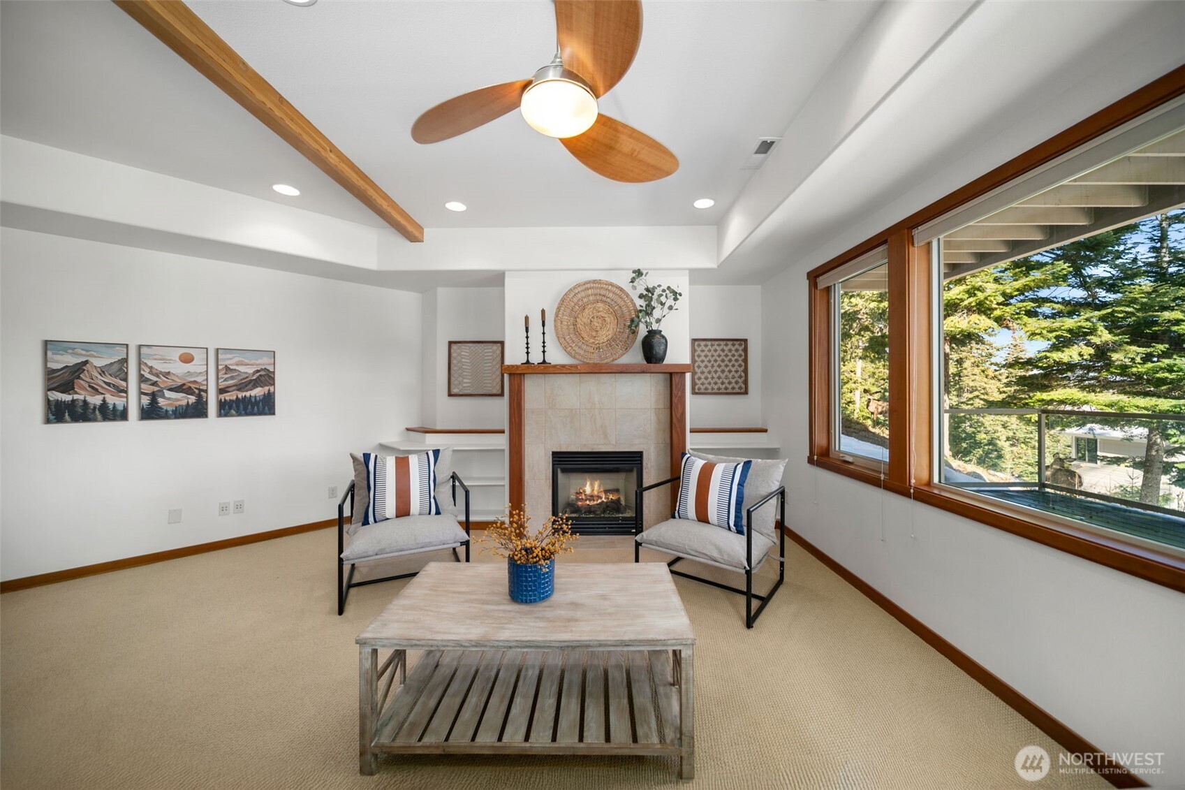 6760 Forest Ridge Drive , Wenatchee, WA 98801