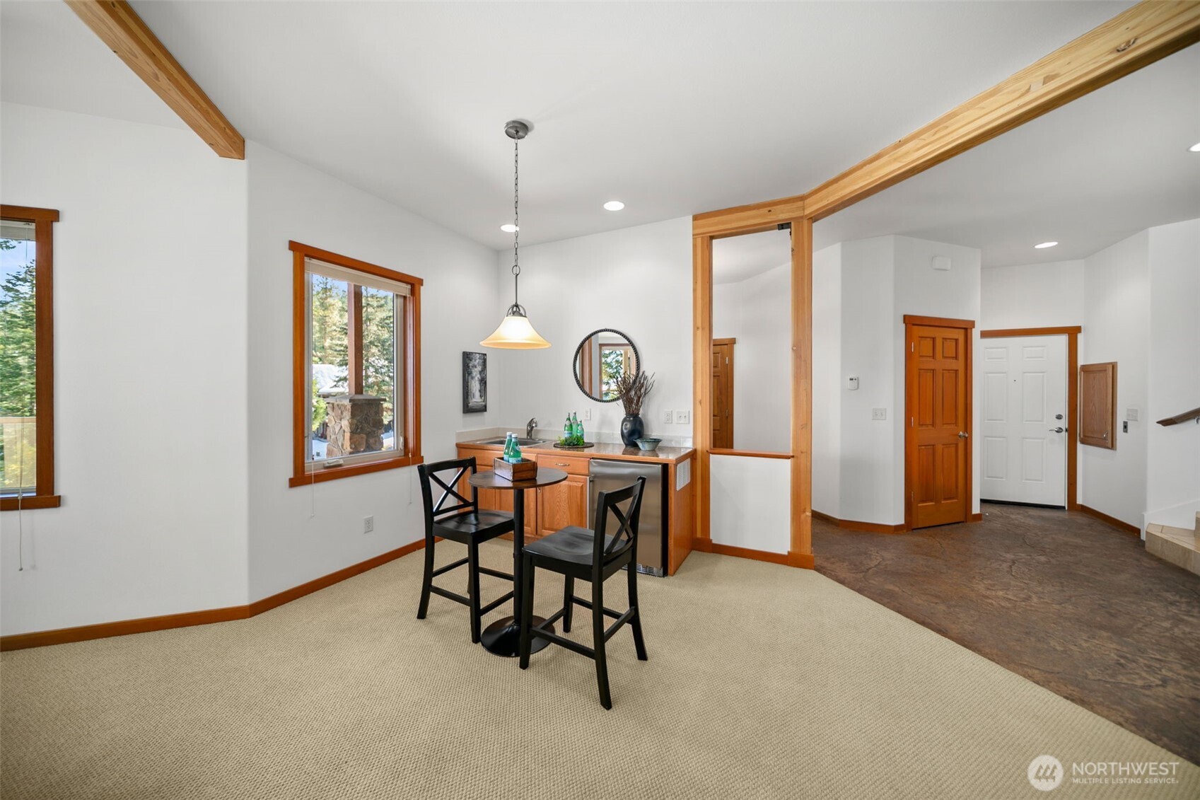 6760 Forest Ridge Drive , Wenatchee, WA 98801