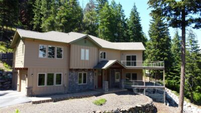6760 Forest Ridge Drive , Wenatchee, WA 98801 - Photo 3