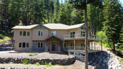6760 Forest Ridge Drive , Wenatchee, WA 98801 - Photo 33