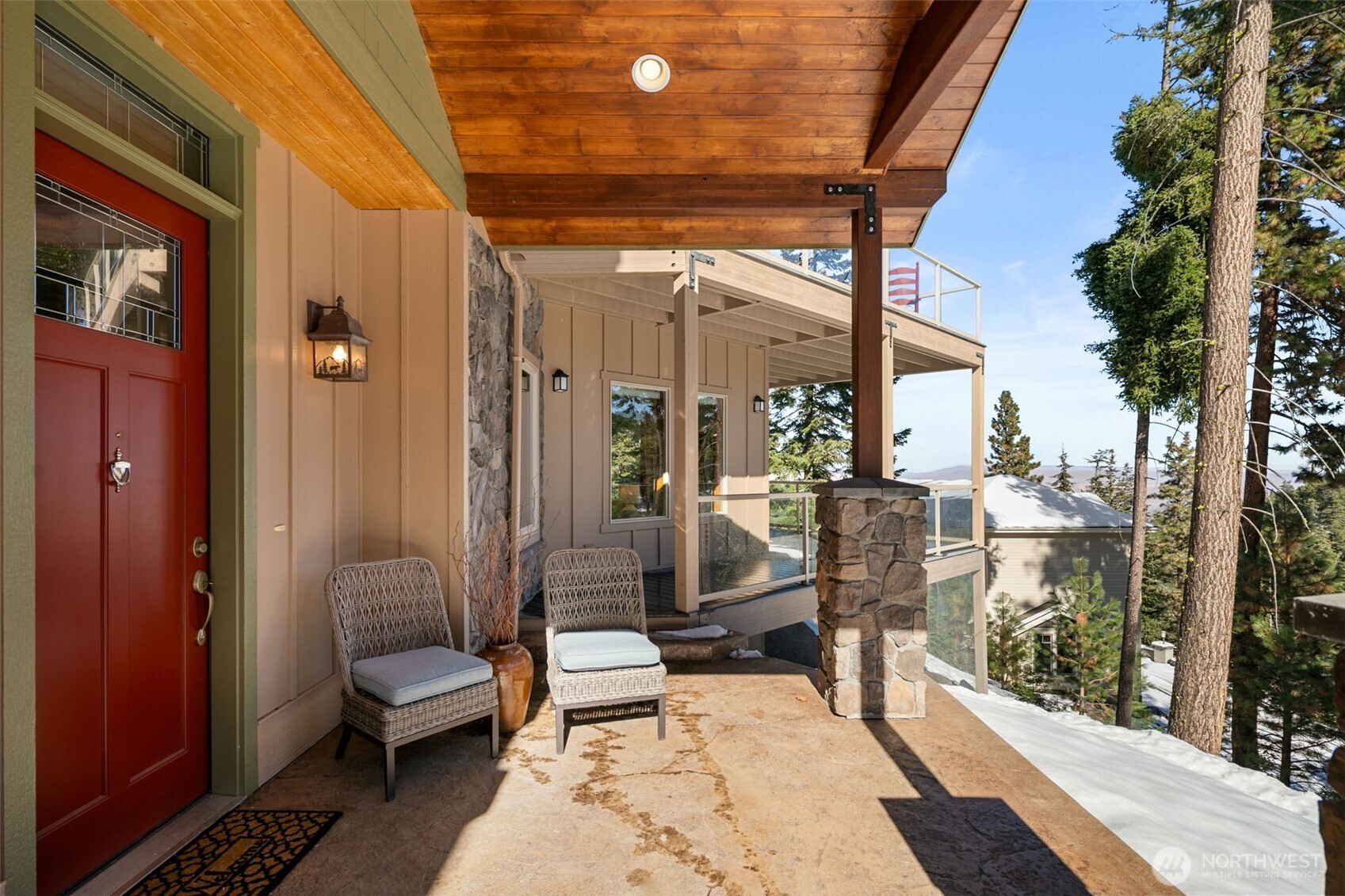 6760 Forest Ridge Drive , Wenatchee, WA 98801