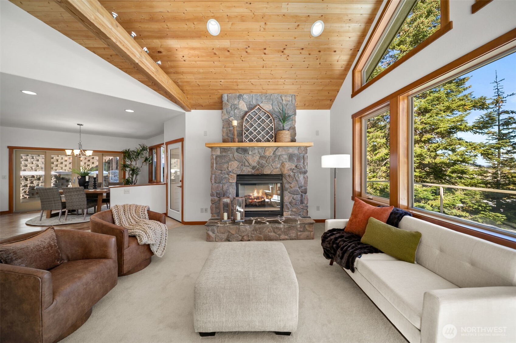 6760 Forest Ridge Drive , Wenatchee, WA 98801