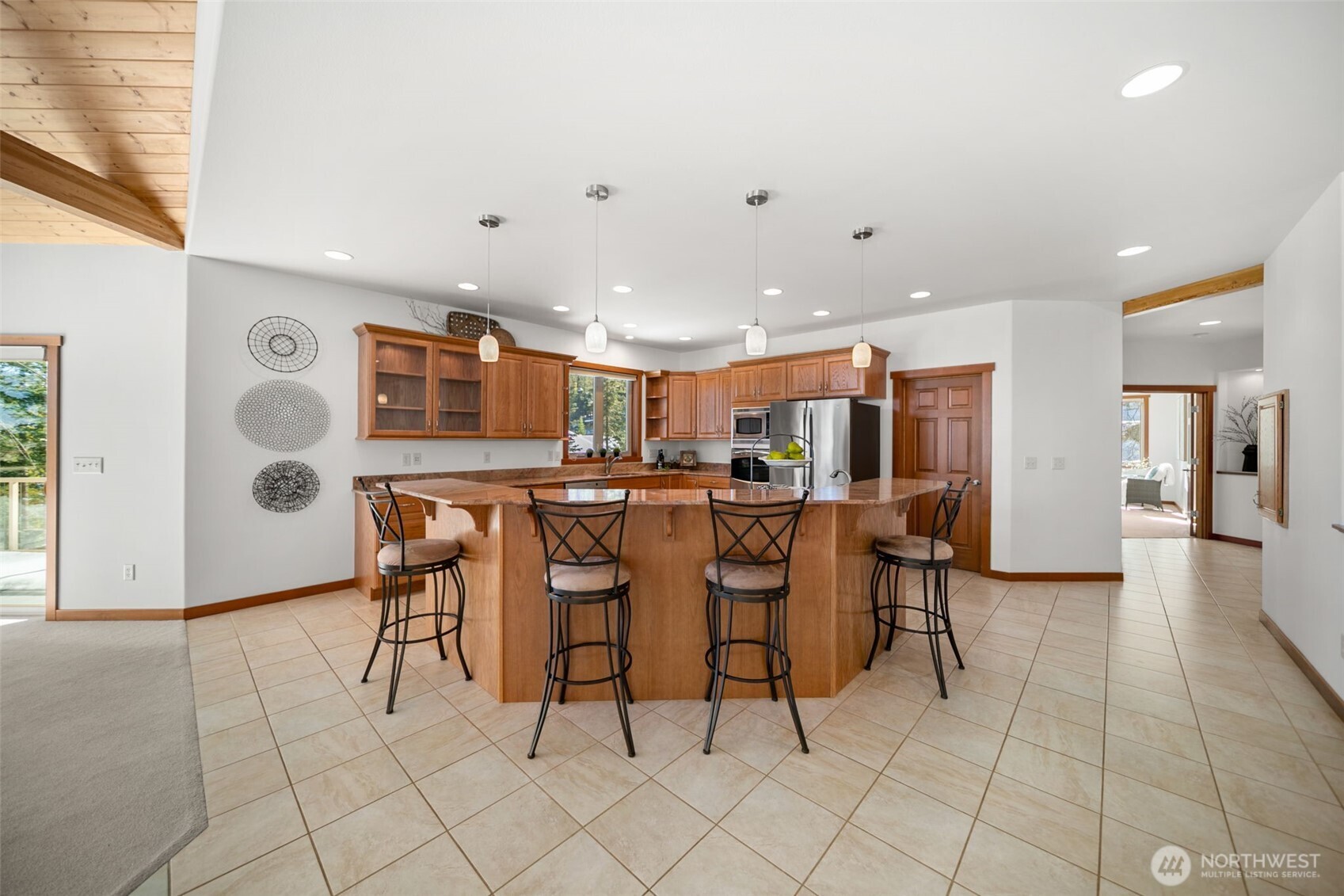 6760 Forest Ridge Drive , Wenatchee, WA 98801