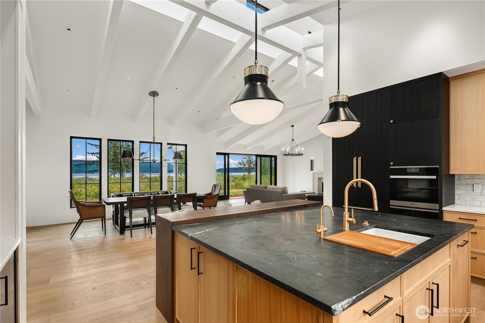 13160 Teal Lane , Long Beach, WA 98631