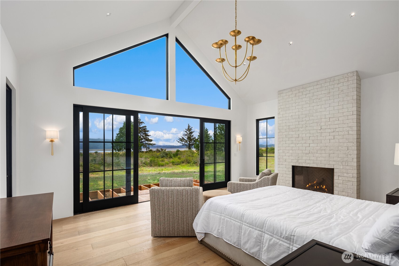 13160 Teal Lane , Long Beach, WA 98631