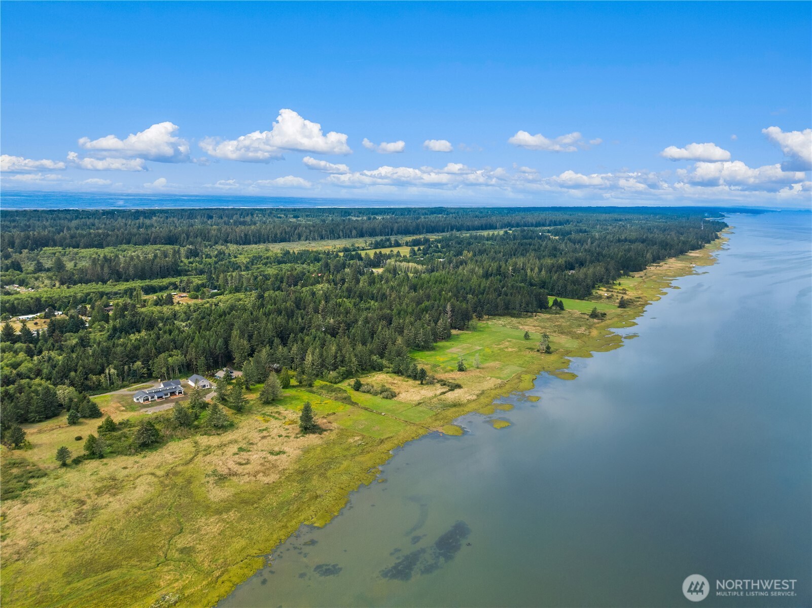 13160 Teal Lane , Long Beach, WA 98631