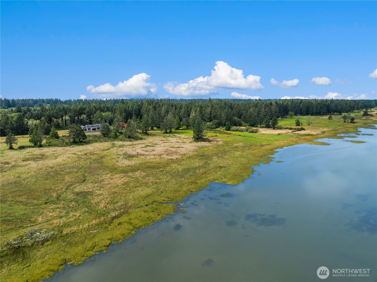 13160 Teal Lane , Long Beach, WA 98631