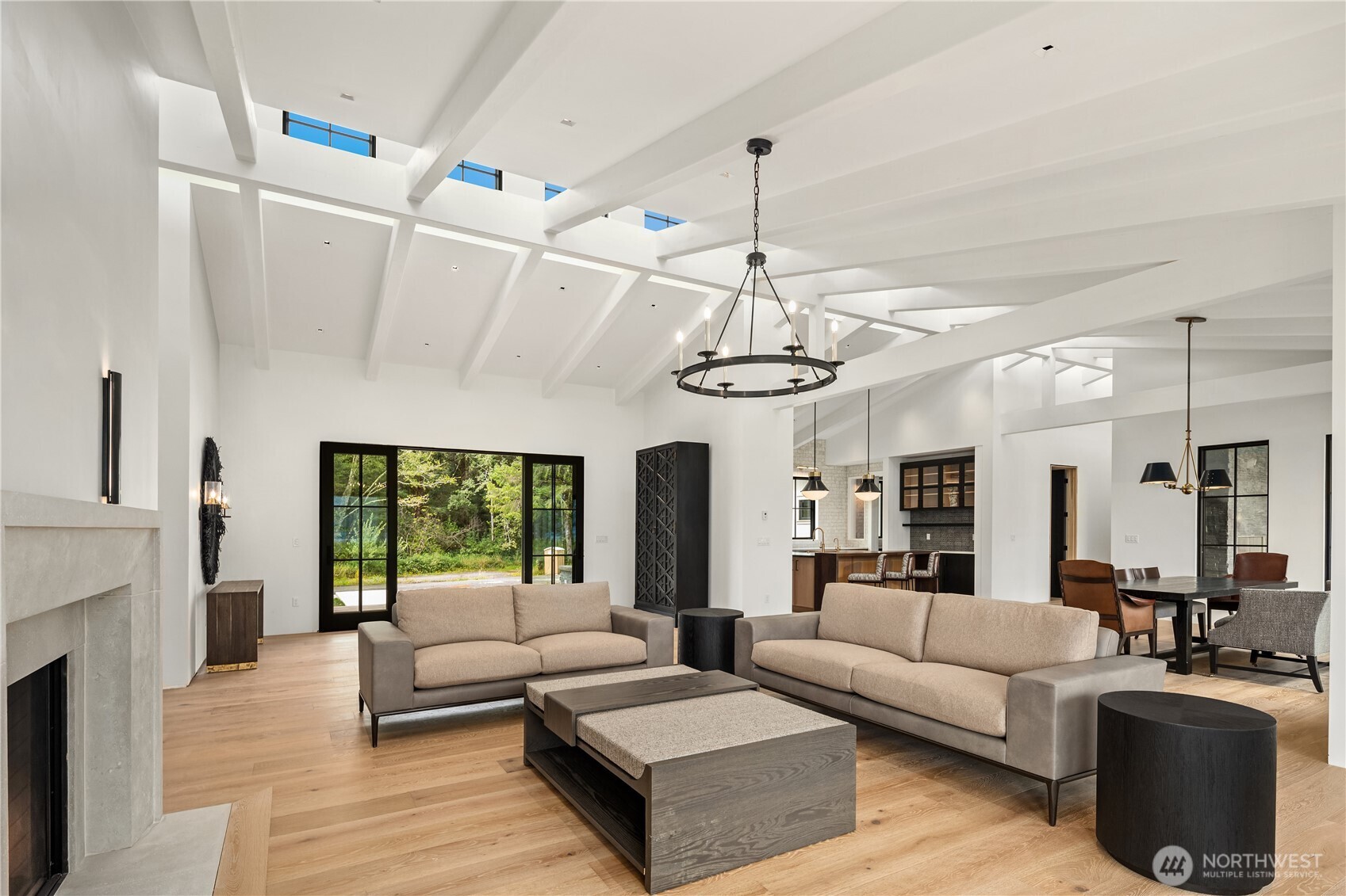 13160 Teal Lane , Long Beach, WA 98631