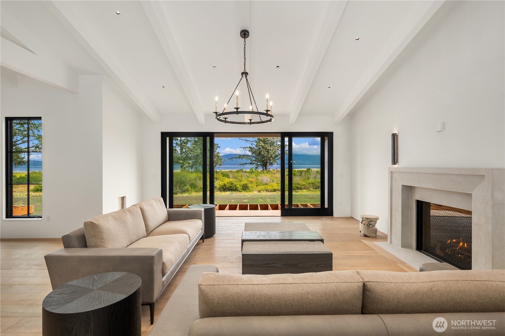 13160 Teal Lane , Long Beach, WA 98631