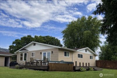 1127 Central Avenue , Oroville, WA 98844 - Photo 4