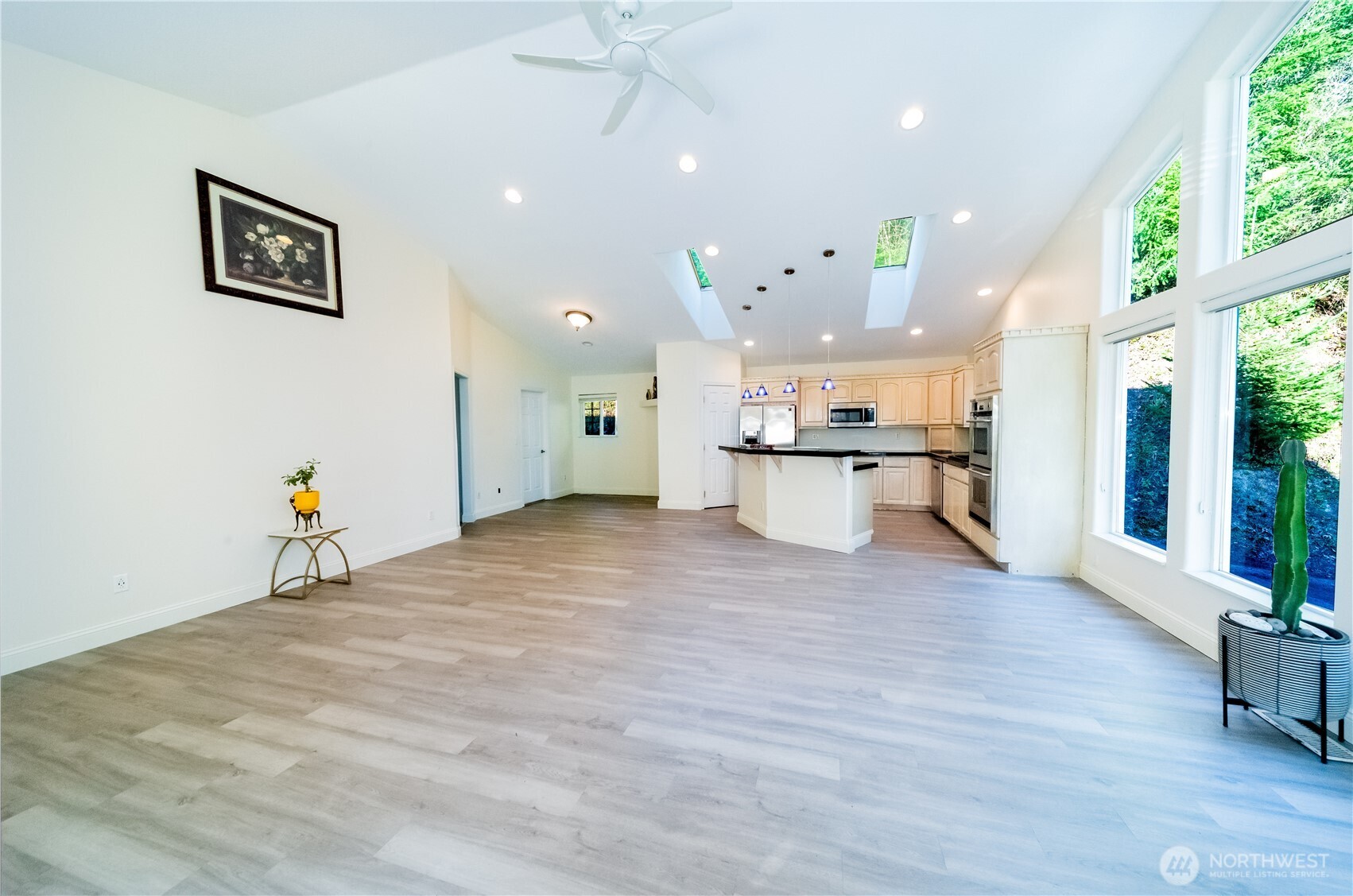 118 Clark Creek Road , Longview, WA 98632