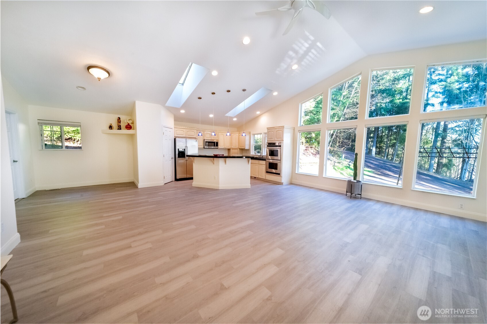 118 Clark Creek Road , Longview, WA 98632